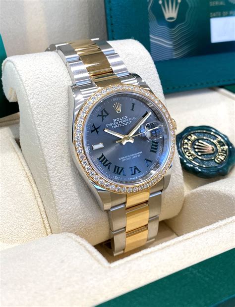 rolex 126238